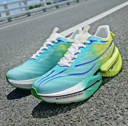 Lightweight outdoor non-slip training shoes