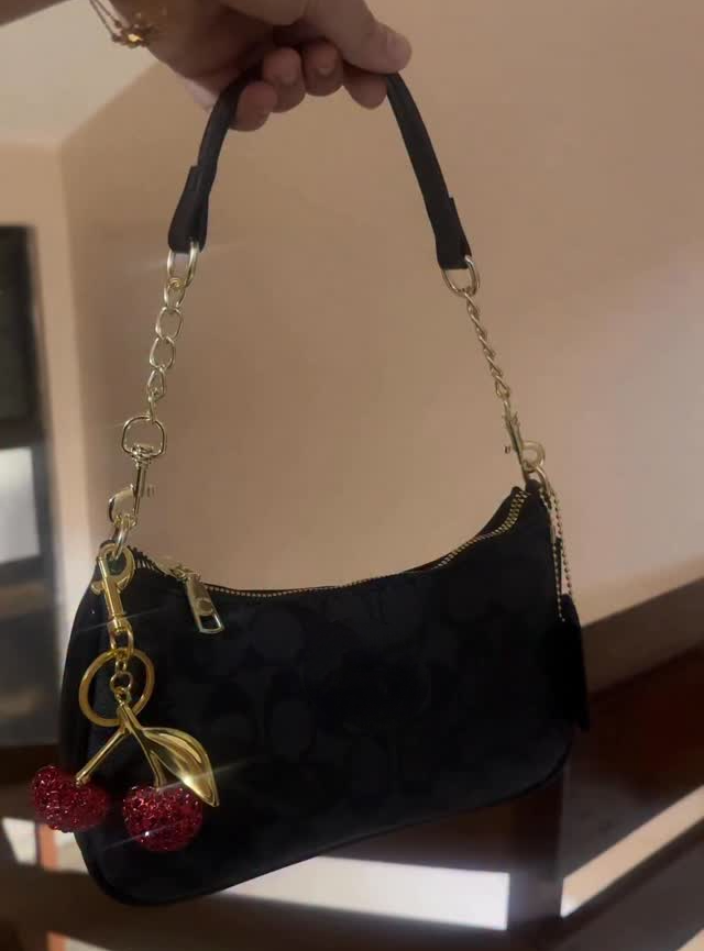 Shoulder Bag