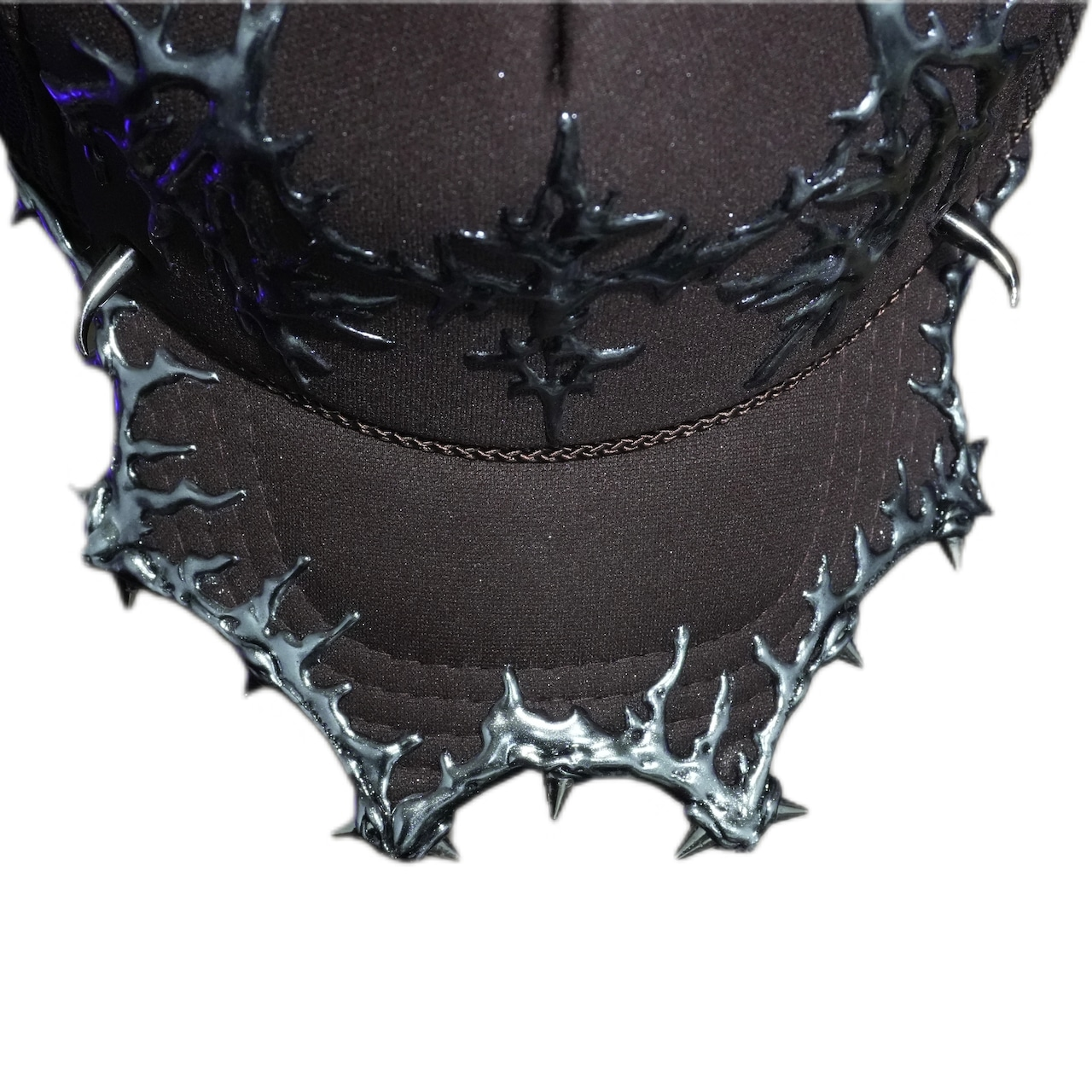 Gravity Metal Cap