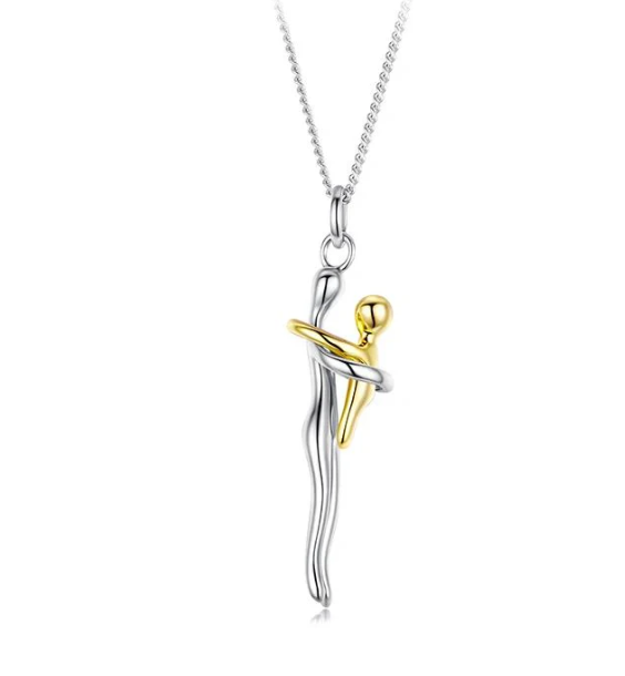 Eternal Love Necklace