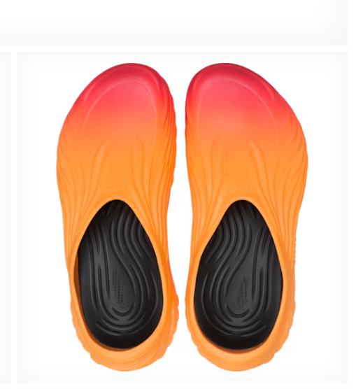 Sunset Beach Shoes