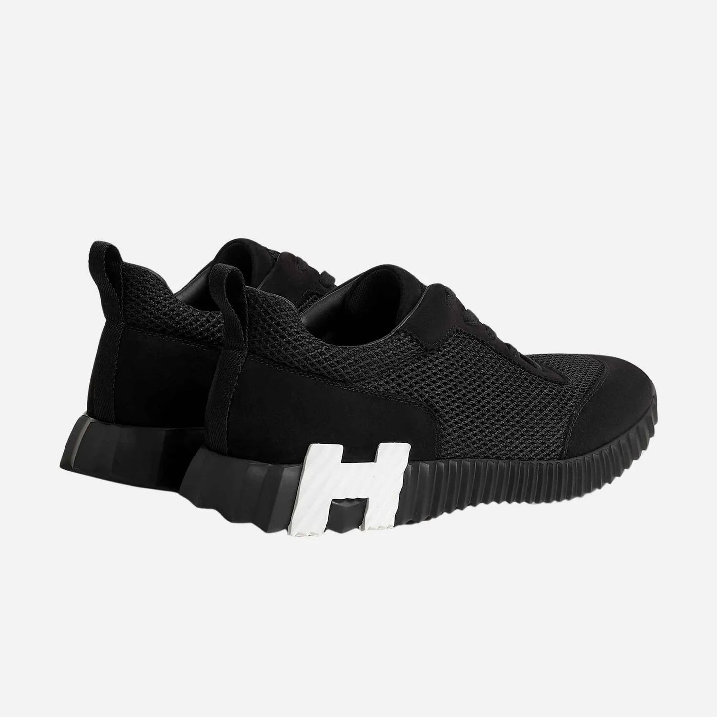 Bouncing Sneakers