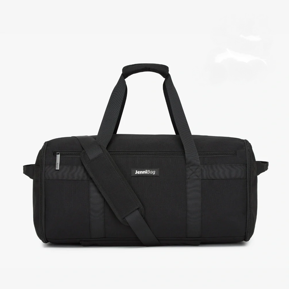 Travel Bag 2.0