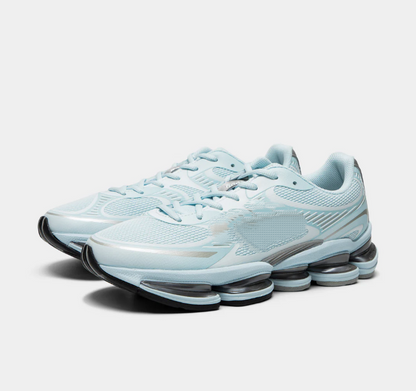 Men's Casual Transport Shoes White / Blue