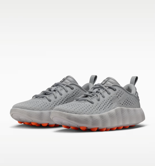 Breathable Massage Sports Shoes