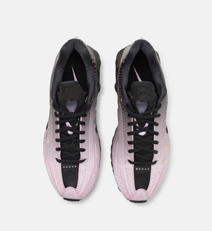 Gradient sneakers