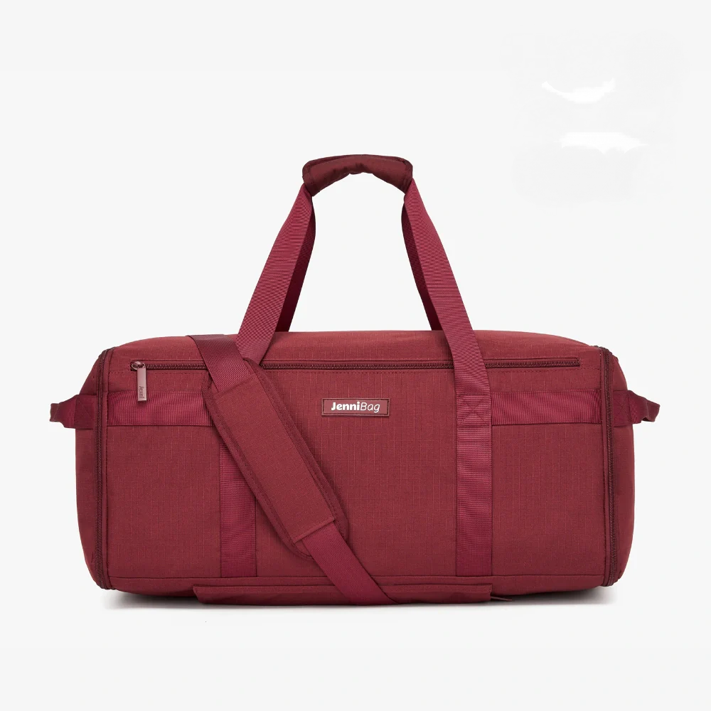 Travel Bag 2.0