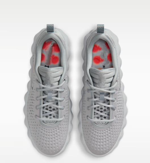 Breathable Massage Sports Shoes