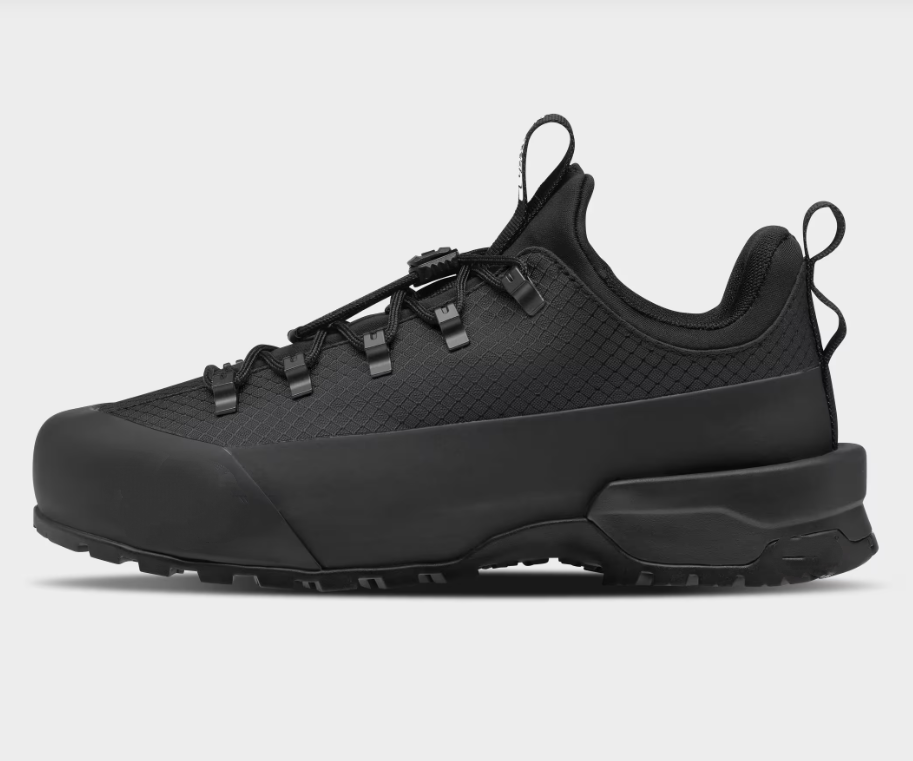 Waterproof outdoor hiking shoes