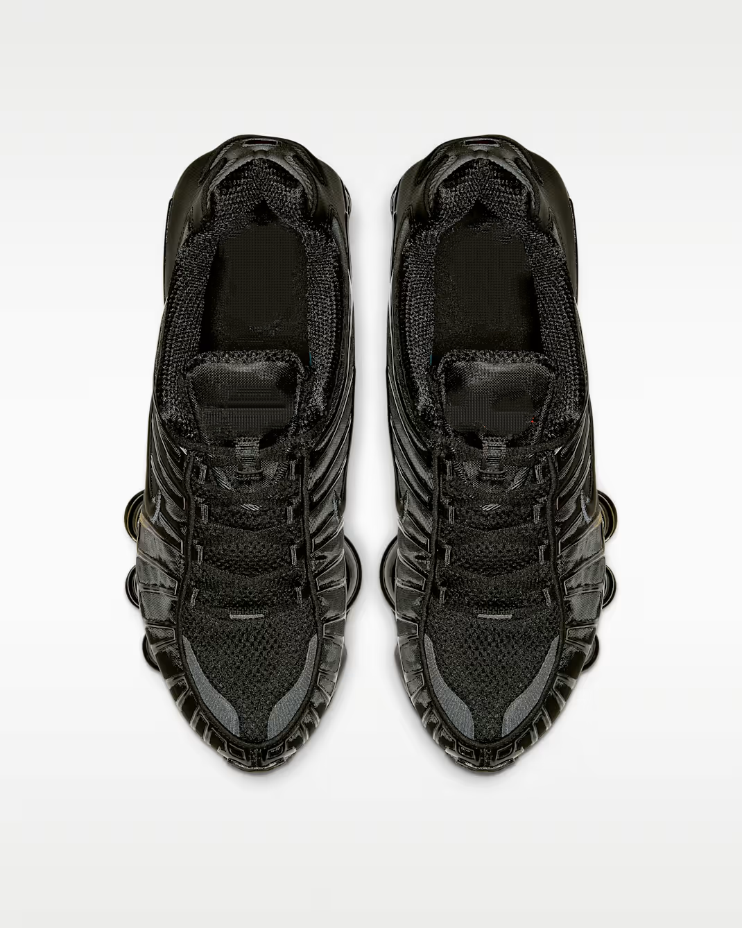Cushioned Running Shoes