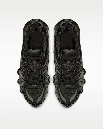 Cushioned Running Shoes