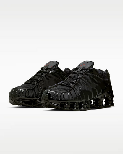 Cushioned Running Shoes