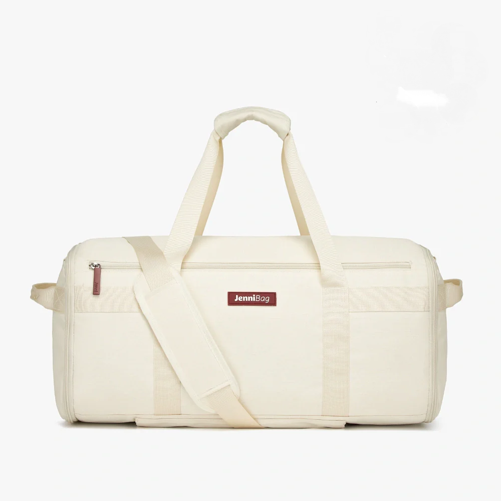 Travel Bag 2.0