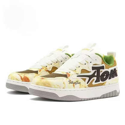 Casual sneakers