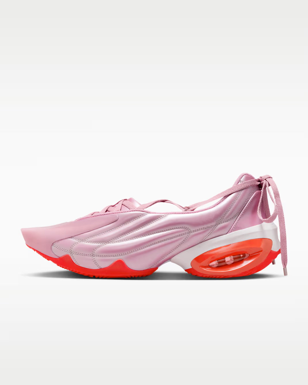 Dreamy Lace-up Sneakers