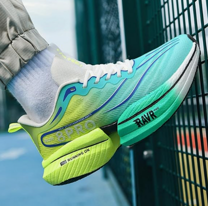 Lightweight outdoor non-slip training shoes
