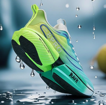 Lightweight outdoor non-slip training shoes