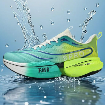 Lightweight outdoor non-slip training shoes