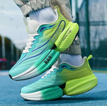 Lightweight outdoor non-slip training shoes