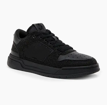 Crystal Classic Low-Top Sneakers