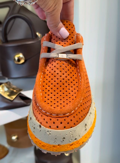 Casual loafers