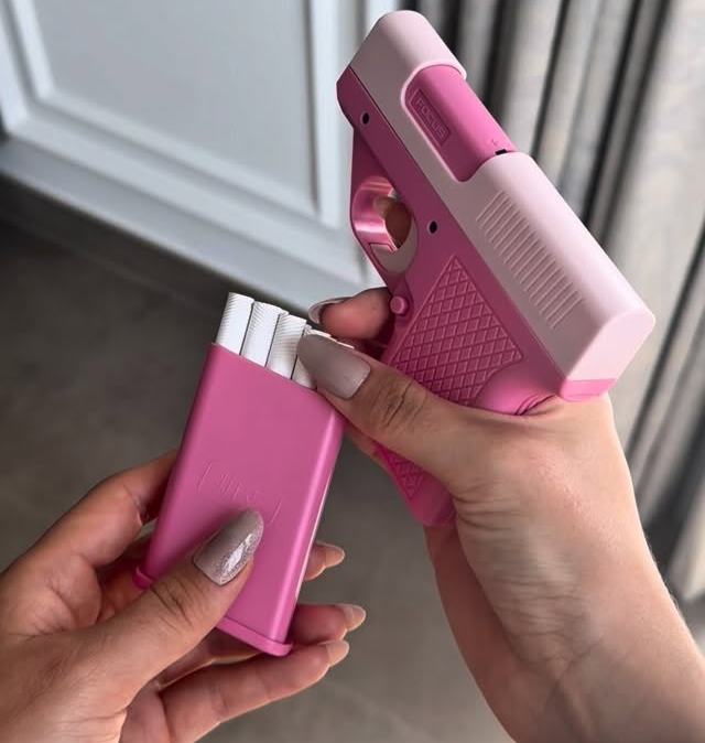 Personalized and creative lighters