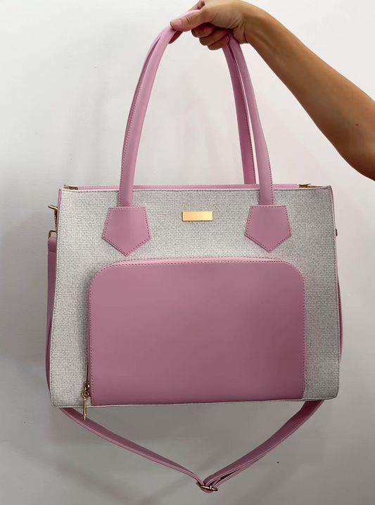 2 in 1 Stylish Handbag