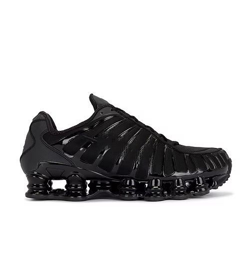 Cushioned Running Shoes