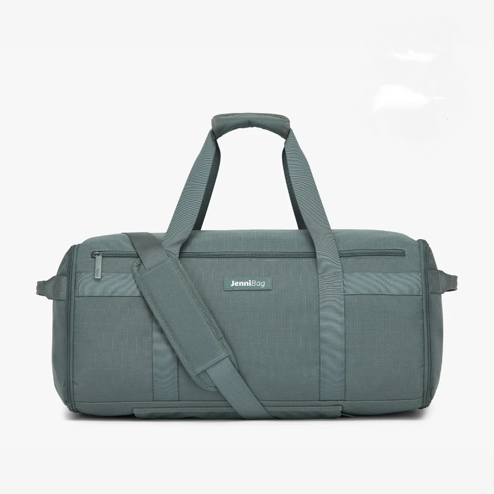 Travel Bag 2.0