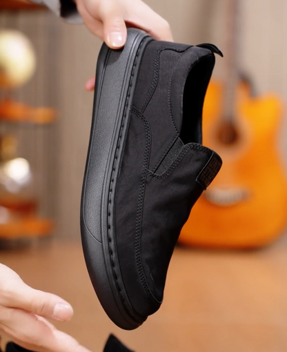 Soft-soled Canvas Casual Shoes