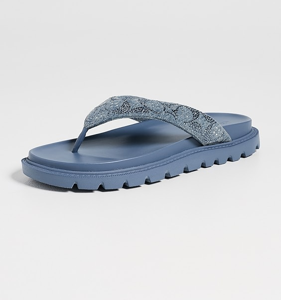 Brynn Thong Sandals