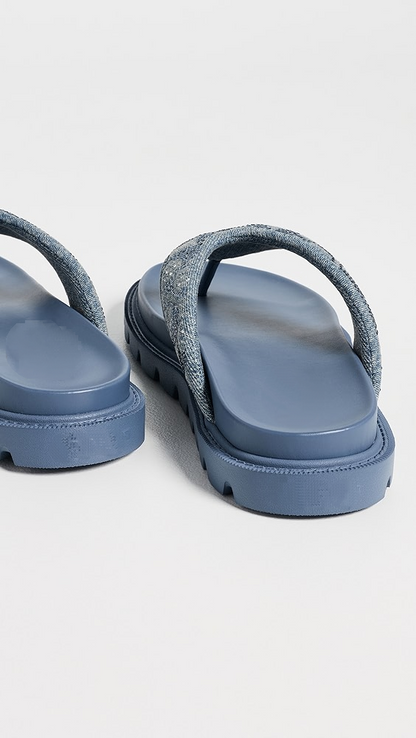 Brynn Thong Sandals