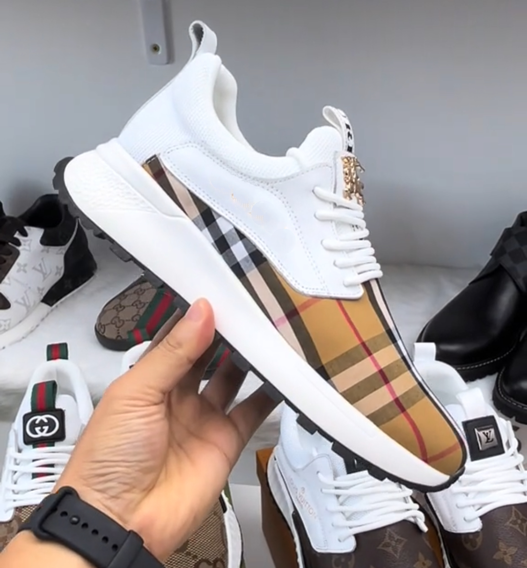 Sneakers-vintage