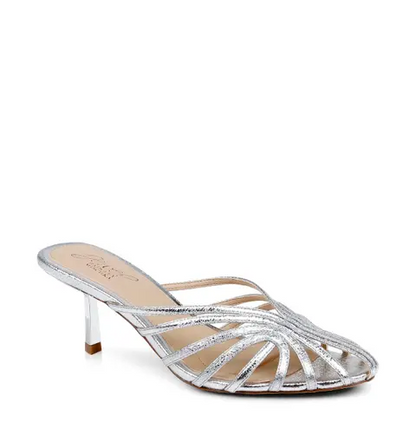 Stiletto Pumps