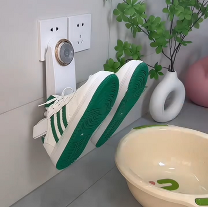 Energy-saving sterilization dryer
