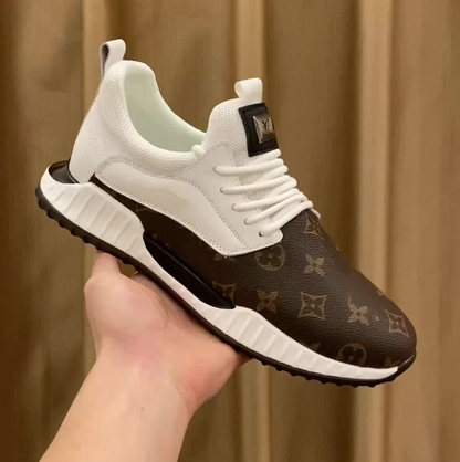 Men's high-end casual shoes