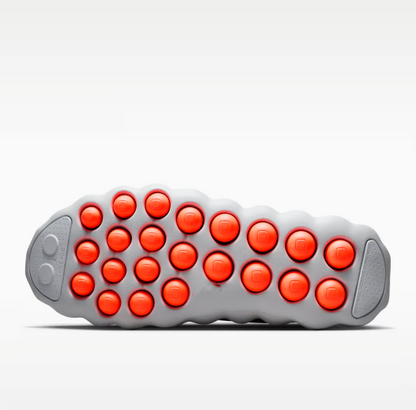 Breathable Massage Sports Shoes