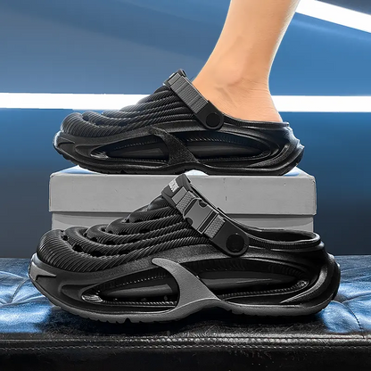 Summer Breathable Slippers