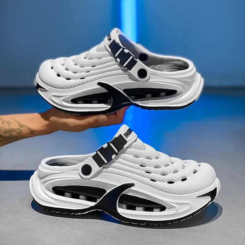 Summer Breathable Slippers