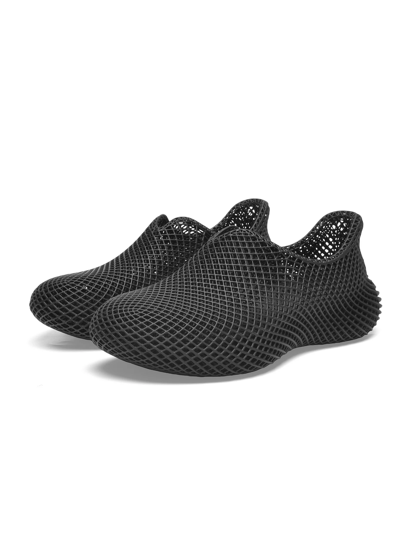 3D Printed Sneaker