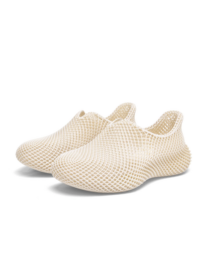 3D Printed Sneaker