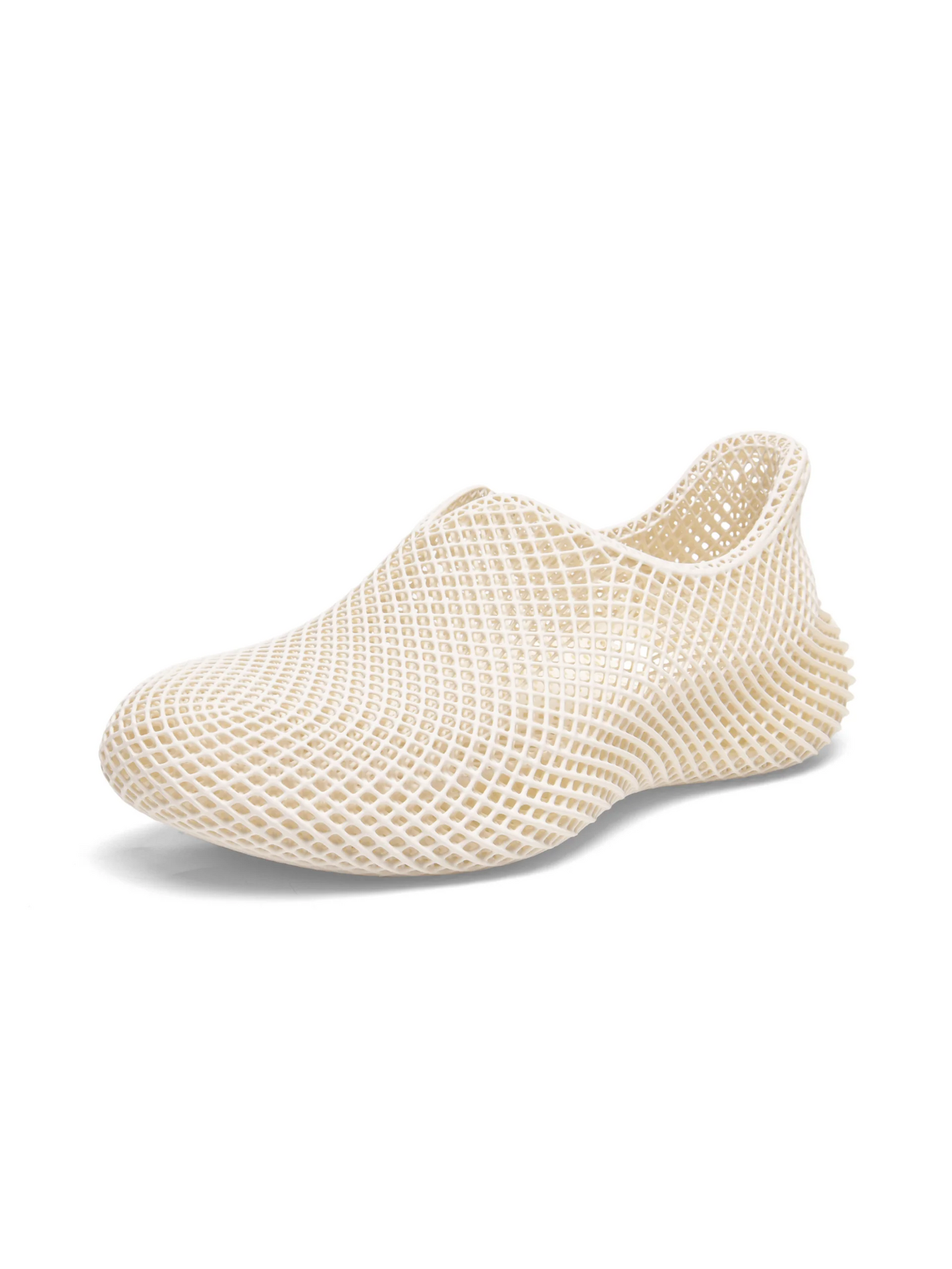 3D Printed Sneaker