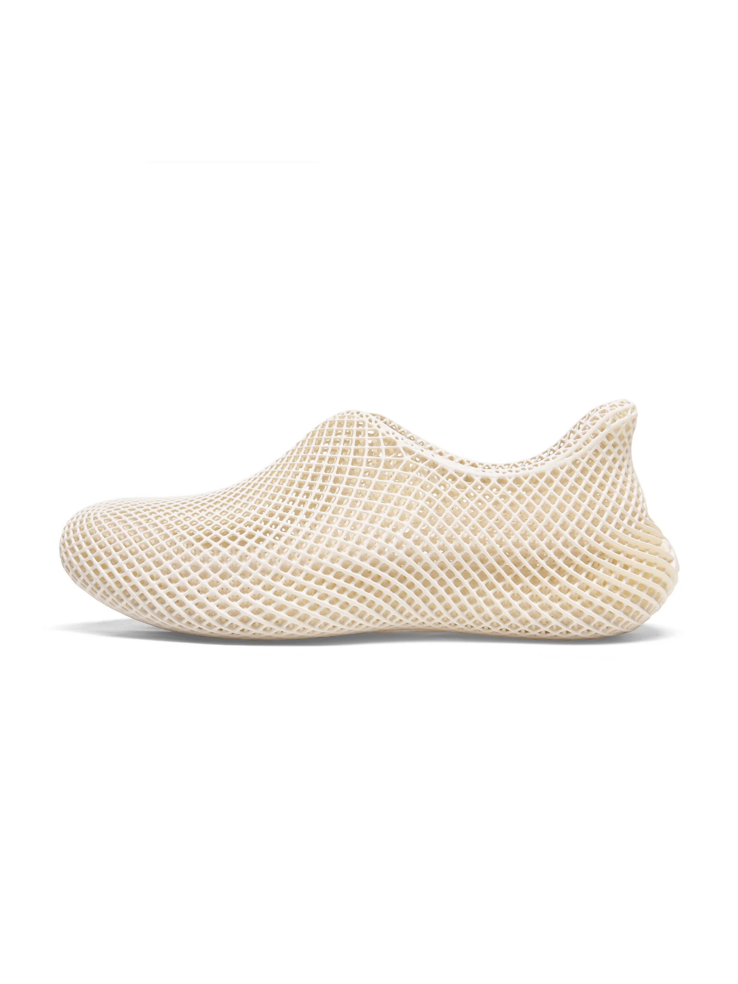 3D Printed Sneaker