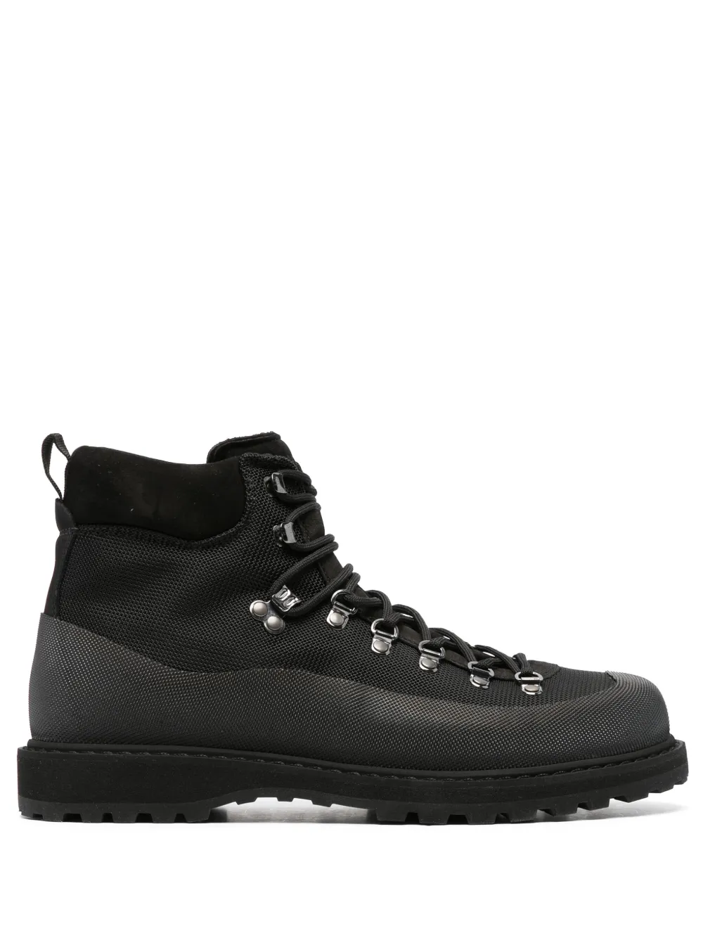 Hiking boots