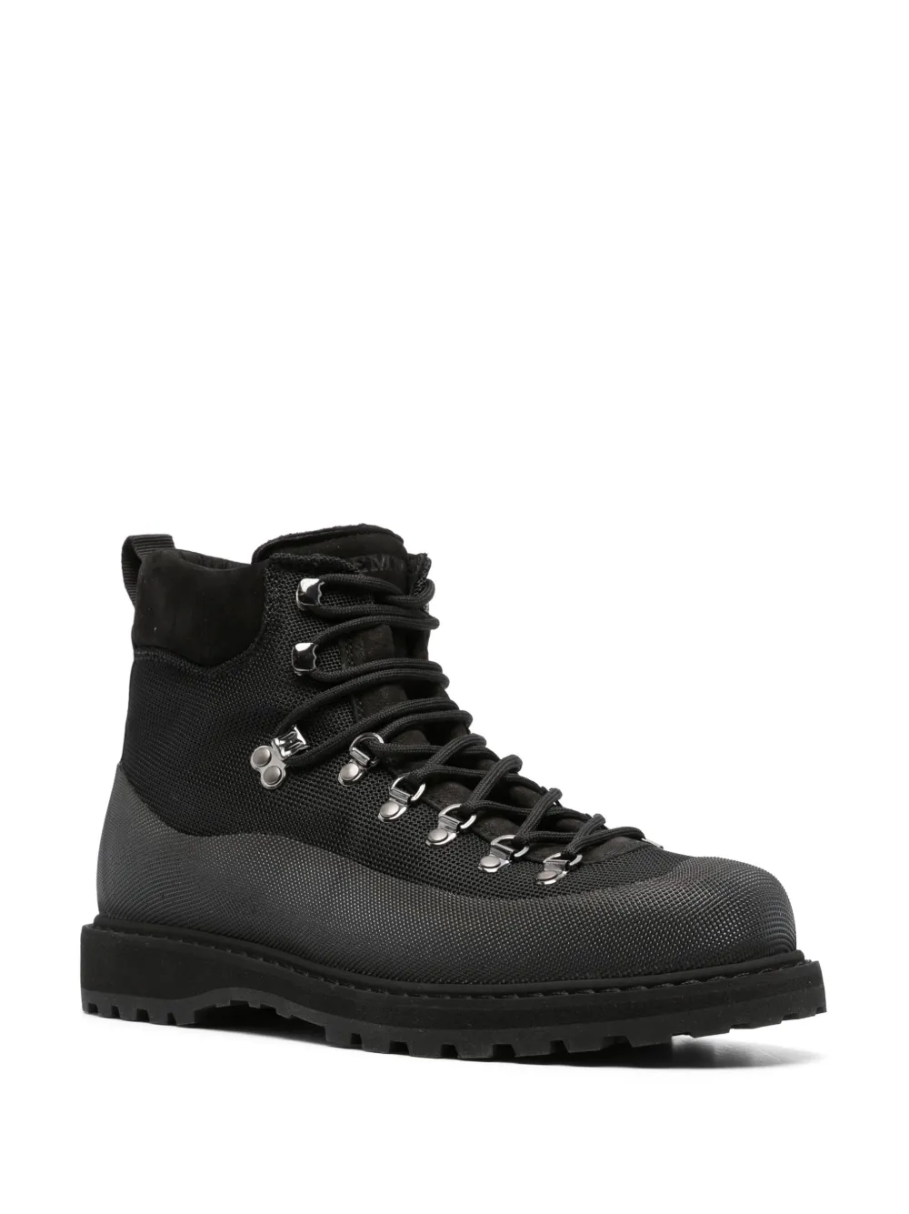Hiking boots