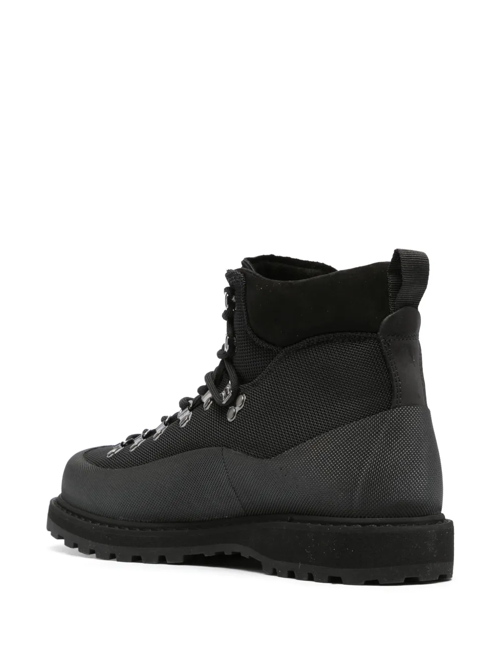 Hiking boots