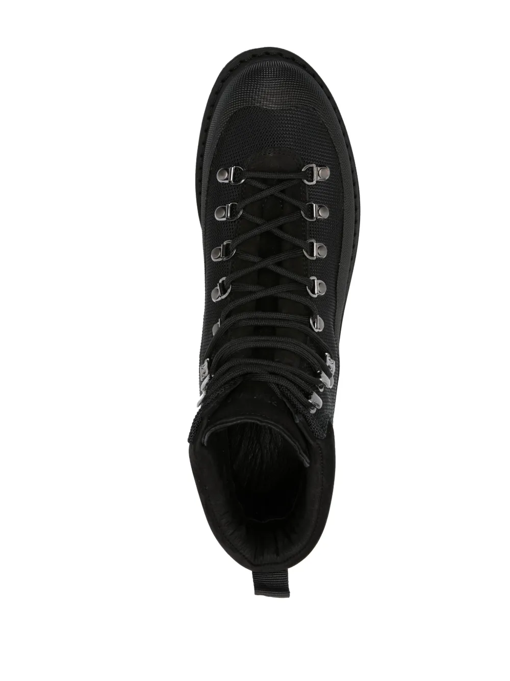 Hiking boots