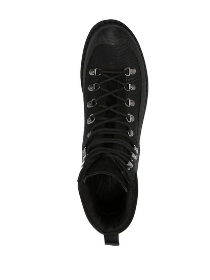 Hiking boots
