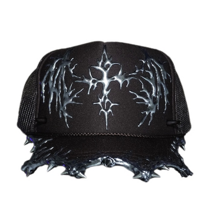 Gravity Metal Cap