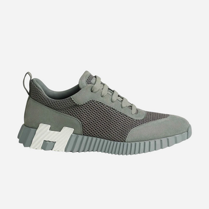 Bouncing Sneakers